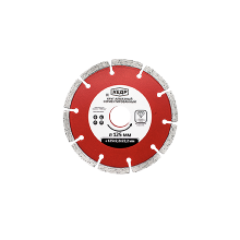 disk almazny kedr 125